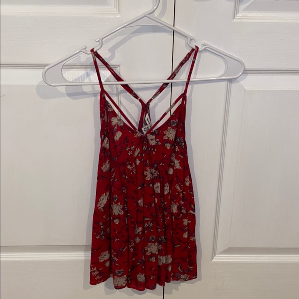 American Eagle tank top